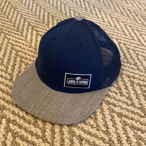 Jack & Winn hat